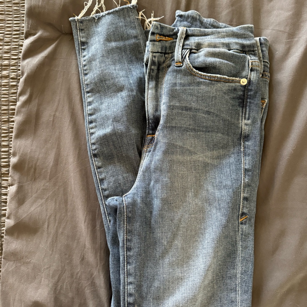 Good American Skinny Jeans 24/00